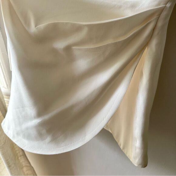 GAUGE81 Naha Silk Dress - Picture 6 of 10